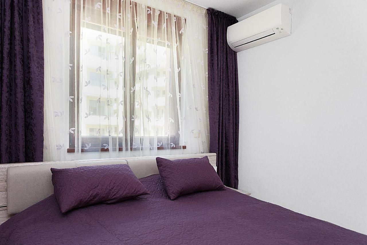 Three Bedroom Spacious Apartment Anatolia Budva Exterior foto